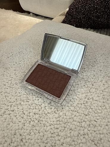 Bronzerlər: Dior румяна — 3