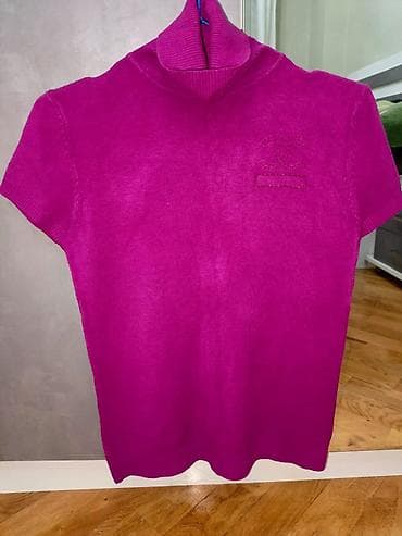 eco silim: Qadın geyim dəsti – 1 ədəd qısaqoll trikotaj kofta və 3 ədəd şalvar — 1