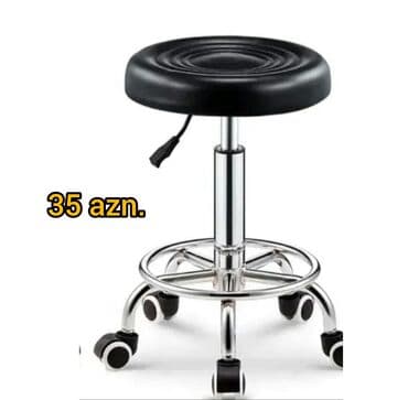 oturacag uzlukleri: YENİ - ofis, salon, laboratoriya, diş kabineti, ev və sair məkanlarda — 4