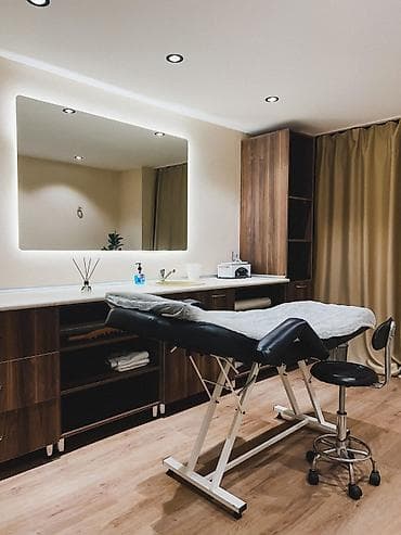 bio masaj: Müalicəvi Masaj xidməti Təklif olunan prosedurlar: - Klassik bədən — 2