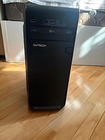 Salam komputer vindovs 7 1tb yaddaş monitor üsdündə verilir ətraflı