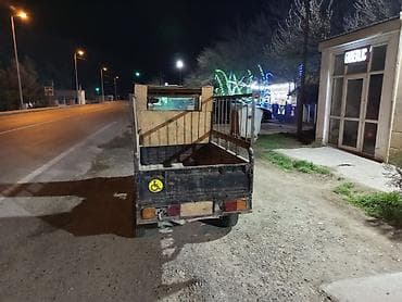 ot bicen traktorlar: 2010, 2010 il, motor 1.5 l, İşlənmiş — 4