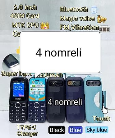 Nokia 1 lalafo.az -da Nokia 1