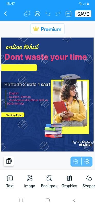 Təlim, kurslar: Xarici dil kursu, İngilis dili, Uşaqlar üçün, Danışıq klubu — 1