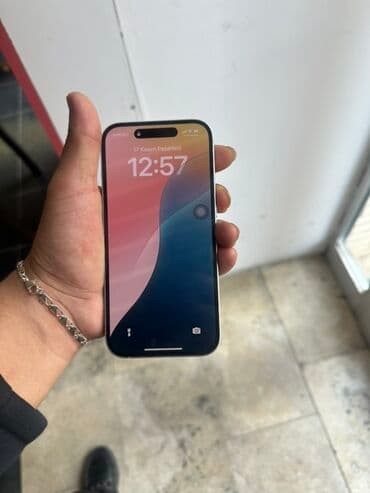 стол под телевизор: IPhone 15, 128 ГБ, Белый, Гарантия, Беспроводная зарядка, Face ID — 4