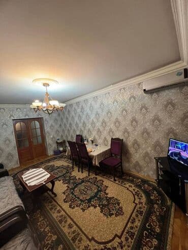 квартиры в кусарах: MƏNZİL KİRAYƏ VERİLİR!!!!!!!! 🚇 Əhmədli metro yaxınlığı 🏙 Mərtəbə — 2