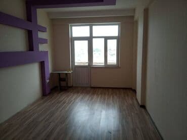 1 otaqlı kohnə tikili: 2 otaqlı, Yeni tikili, 62 kv. m — 2