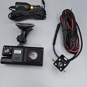 GPS naviqatorlar: 🔴nağd satışdır,kredit deyil🔴 🎁 2kameralı(salan +ön) typce — 1