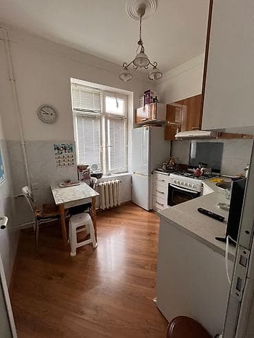 modul tipli ev: Bakı, Yasamal, 3 otaqlı, Köhnə tikili, m. Elmlər Akademiyası, 61 kv. m — 7