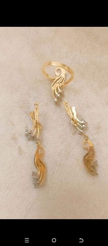 ereb qizili qrami: Sarı qızıl — 2