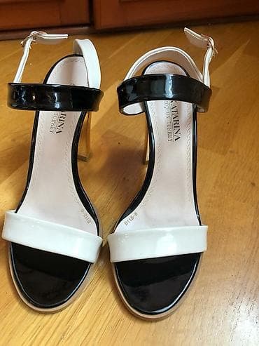 lc waikiki bakü: Tuflilər — 3