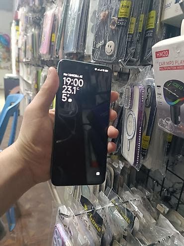 redmi not 9 ekran: Redmi Note 12, 128 GB, rəng - Yaşıl, Sensor — 2