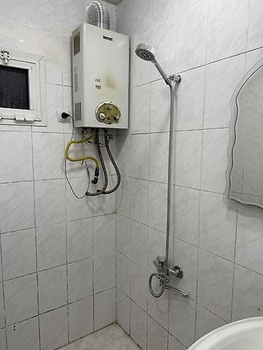 Məhəccərlər: Termet 24 L satılır
İşlək vəziyyətdədi — 2