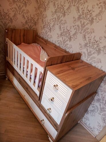 oglan ucun hediyye secimi: Qız üçün, İşlənmiş, Beşik — 2