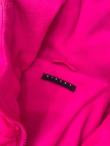 qiz geyimi: Kurtka, Qız üçün, 8 - 9 yaş — 2