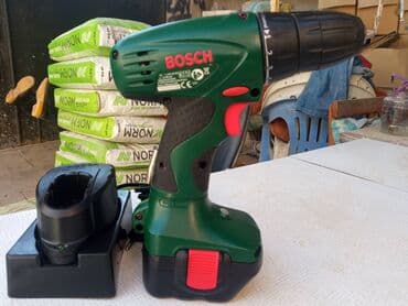 Bosch PSR 12 дрель-шуруповёрт аккумуляторная Bosch PSR 12 дрель lalafo.az -da Bosch PSR 12 дрель-шуруповёрт аккумуляторная Bosch PSR 12 дрель