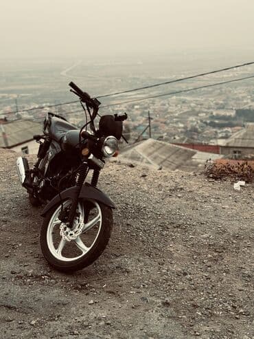 Tufan - m50, 50 sm3, 2022 il, 9000 km lalafo.az -da Tufan - m50, 50 sm3, 2022 il, 9000 km