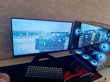 Tikinti və təmir: Öz setupumu satıram pul lazım olduğuna görə parametrləri: Case- Ruix — 7