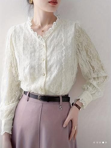 Great Wall: Sarochka M razmer (S de geder) Heç geyinilmeyib lalafo.az -da — 1 Great Wall: Sarochka M razmer (S de geder) Heç geyinilmeyib — 1