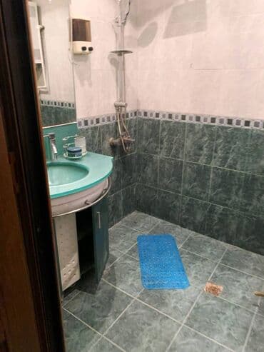 savalanda evler: Bakı, 3 otaqlı, Köhnə tikili, 70 kv. m — 10