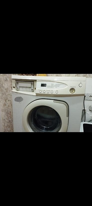 tp link 8151n: Avtomatik paltaryuyan maşın – ön yükləməli Xüsusiyyətlər: - Ön — 2