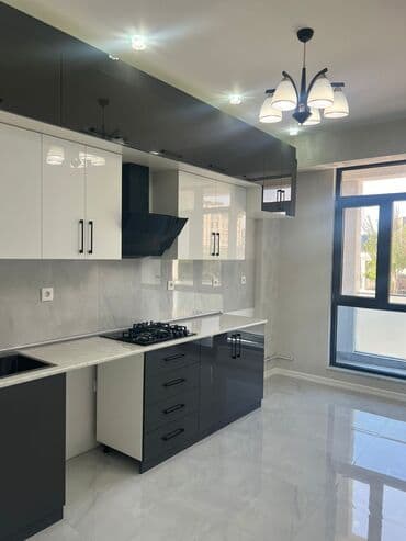 8-ci kilometr, 3 otaqlı, Yeni tikili, m. Azadlıq Prospekti, 115 kv. m