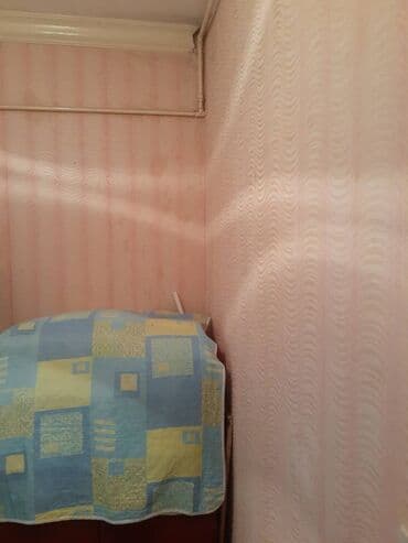 квартиры в ипотеку: Баку, 3 комнаты, Вторичка, м. Ази Асланов, 55 м² — 15