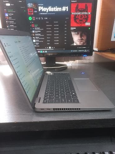 komputer dell: İşlənmiş Dell Latitude, 14 ", Intel Core i5, 256 GB, Ünvandan götürmə, Ödənişli çatdırılma — 2