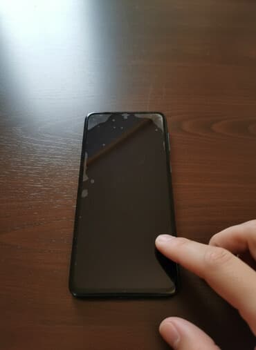 Samsung: Redmi Note 9S, 128 GB, rəng - Göy, İki sim kartlı — 2