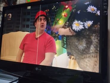 roadmark android player: İşlənmiş Televizor LG 54" FHD (1920x1080) — 5