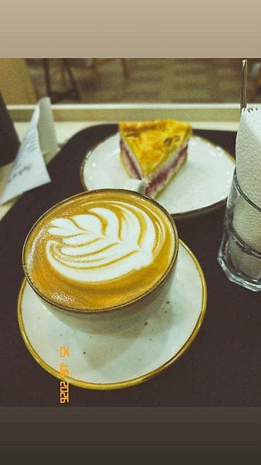 Barista tələb olunur, Aylıq ödəniş, 18-29 yaş, Təcrübəsiz