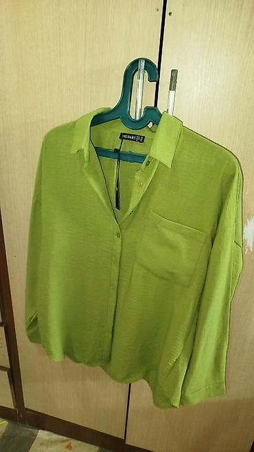 pol sapoglar: Polo köynək — 2