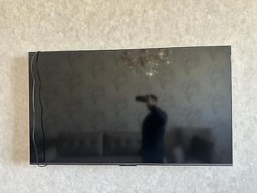 android tv box mi: Yeni Televizor TCL 65" 4K (3840x2160) — 2