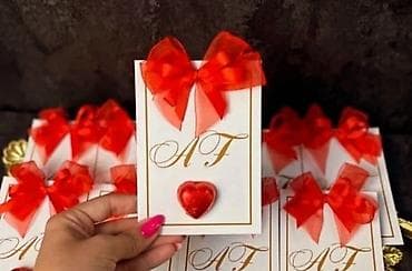 Клининговые услуги: Xına paylama çatdırılma var — 4