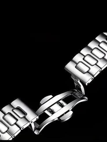 rado saat qiymetleri: Yeni, Qol saatı, rəng - Gümüşü — 9