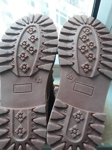 Uşaq geyimi və ayaqqabıları: Oğlan uşağı üçün Uşaq ayaqqabı Oğlan uşağı üçün uşaq botinka — 4