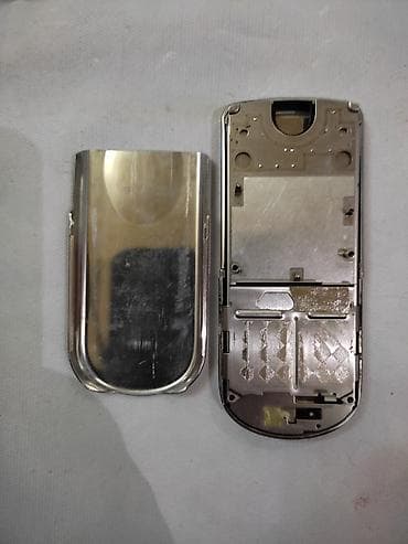 iwdemiw: Diqqetle oxu !!!. Nokia 8800 sirocco orijinal metal korpus hissələri — 2