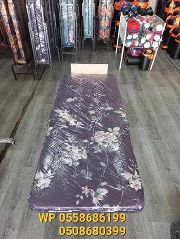 купить раскладушку недорого: Yeni, Maçalkalı raskladuşka — 4