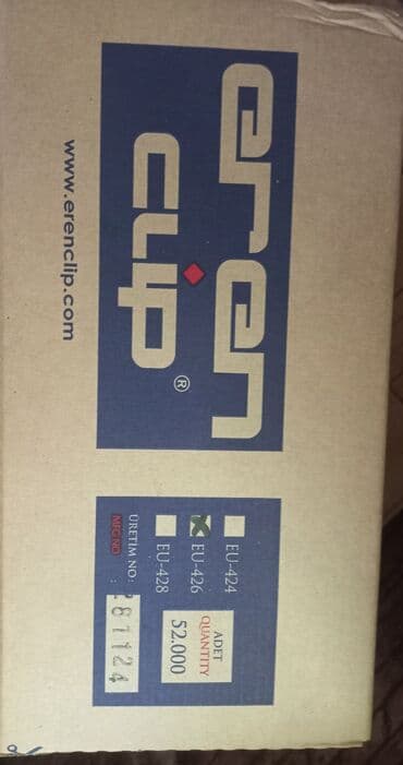 it yeri: Eren clip (erenclip.com) dondurulmuş toyuq mehsullarinin — 3