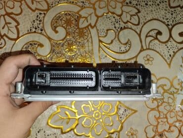 запчасти audi a6 c6: Audi A6, 1999 il, Orijinal, İşlənmiş — 2