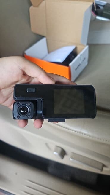 видеорегистратор с gps: Видеорегистратор, Новый, Автоматически, <4 гб — 3