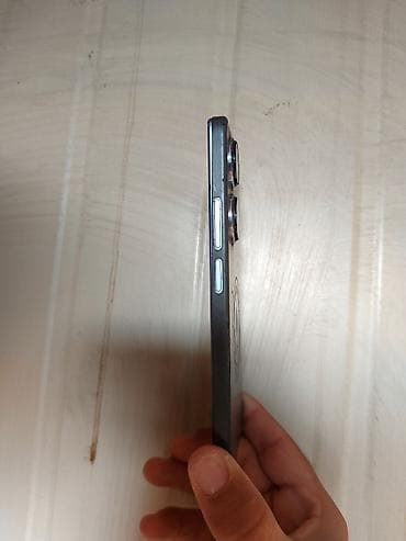 samsung 12 s: Redmi Note 13 Pro+, 512 GB, rəng - Bənövşəyi — 2