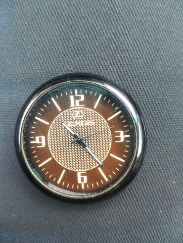 ayaq ustu saat: Leksuz saati islekdi — 2