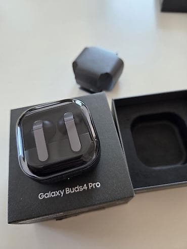 ayfon 6 ikinci el: Yeni Simsiz (Bluetooth) Qulaqcıqlar, Samsung, rəng - Qara — 2