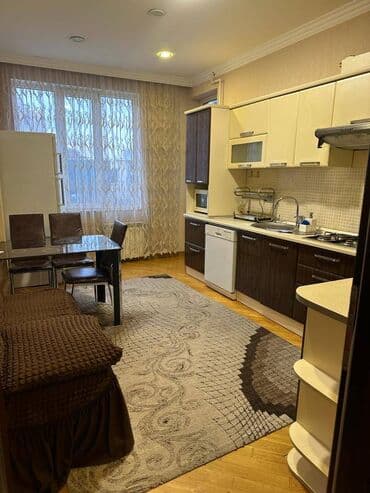 bakıda kirayə evlər 2023: Yeni Yasamalda 77 d sonuna yaxin 10 mertebeli binanın 3-cu — 2