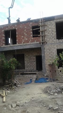 su sizma usta: Həyət və bina evlərinn tikilməsi və — 3