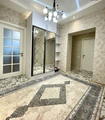 купить квартиру в баку азербайджан: Пос. Ази Асланов, 3 комнаты, Новостройка, м. Ази Асланов, 70 м² — 8