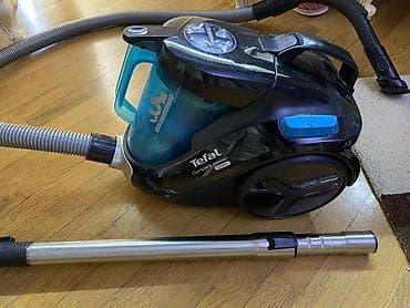 klas 6: Tefal Compact Power Cyclonic tozsoran Köç ilə əlaqədar təcili — 2