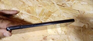 iphone 11 pro max 2 cı el: Redmi Note 11, 128 GB, rəng - Qara — 5