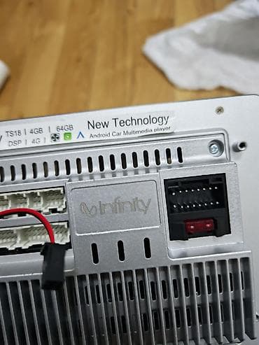 smart android box: Maqnitol — 4